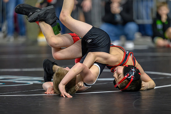 2025 Folkstyle Open WA - Torres-20