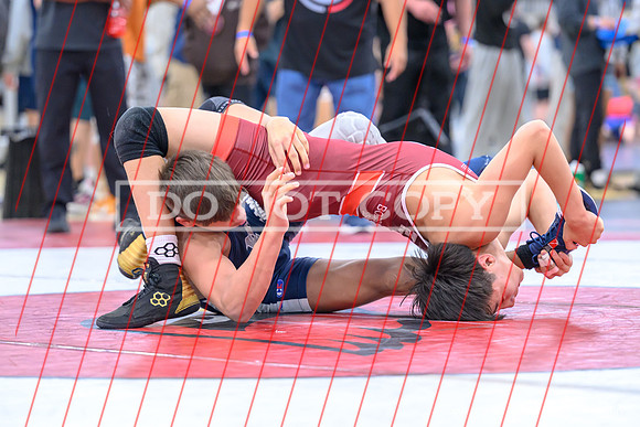 WSWA Freestyle State Session 2-007