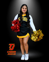 Mariela Marcial-Alvarez