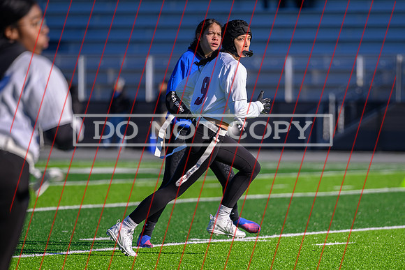 2025 01-18 Decatur TJ Todd Beamer Federal Way Flag Football Games-046
