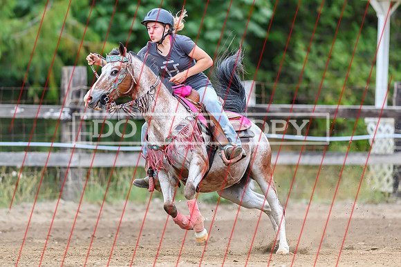 2024 07-30 Green River Saddle Club Barrel Races-61