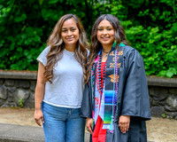 Kiara Cap & Gown 2025-06