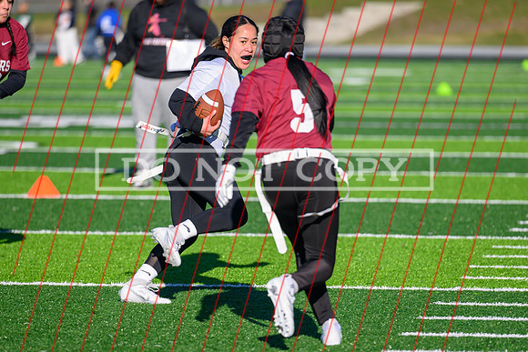 2025 01-18 Decatur TJ Todd Beamer Federal Way Flag Football Games-138