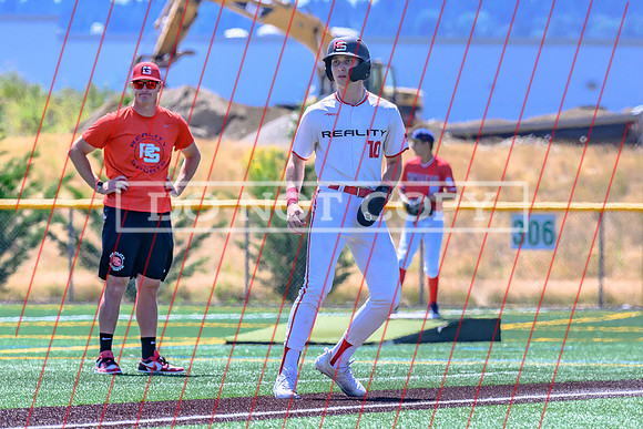2024 07-19 Lydo's Lab vs Reality Sports 17U-031