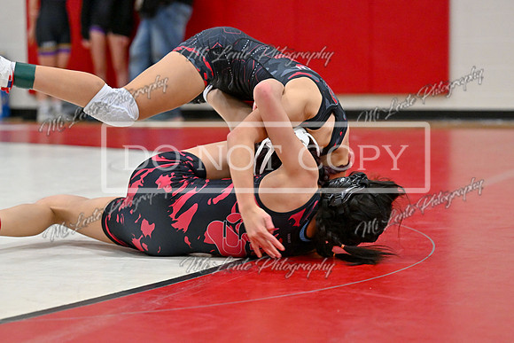 2023 01-21 Othello Huskie Invite WRST Photos by Dee Torres-405