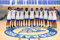 FW JV BB Boys