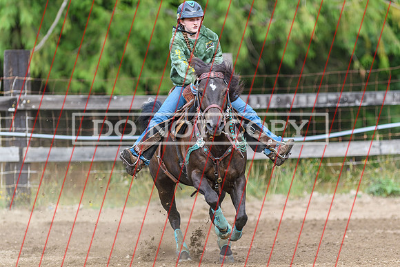 2024 07-30 Green River Saddle Club Barrel Races-274