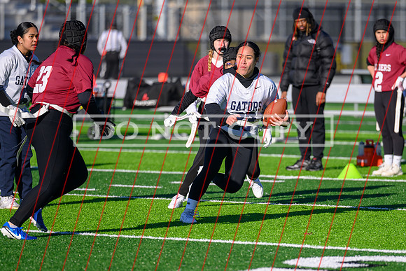 2025 01-18 Decatur TJ Todd Beamer Federal Way Flag Football Games-167