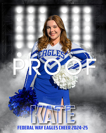 Kate Oberst