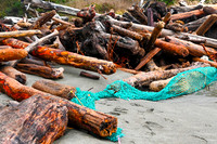 Fishing Net 01.2021