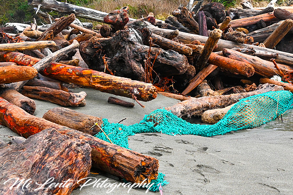 Fishing Net 01.2021