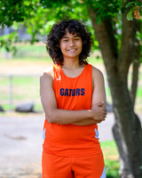 Cade Fields