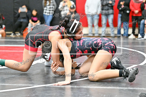 2023 01-21 Othello Huskie Invite WRST Photos by Dee Torres-484