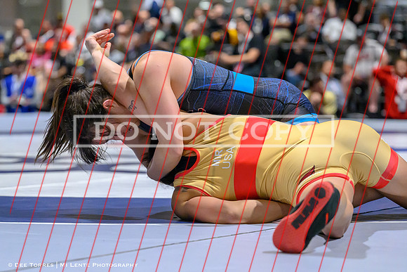 Womens Seniors Finals-18