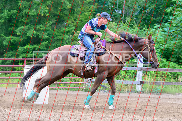 2024 07-30 Green River Saddle Club Barrel Races-097