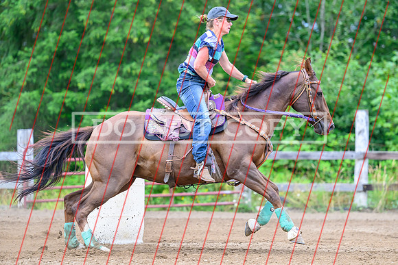 2024 07-30 Green River Saddle Club Barrel Races-139