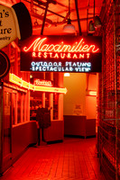 Maximilien Pike Place 07.2021