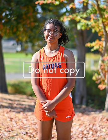Aleena Williams