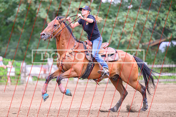 2024 07-30 Green River Saddle Club Barrel Races-168