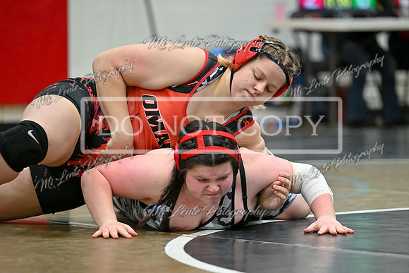2023 01-21 Othello Huskie Invite WRST Photos by Dee Torres-210