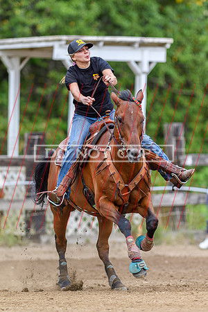 2024 07-30 Green River Saddle Club Barrel Races-179