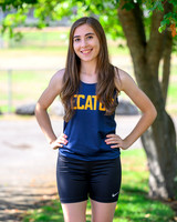 Madelyn Mitchell