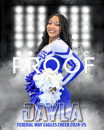 Jayla Williams