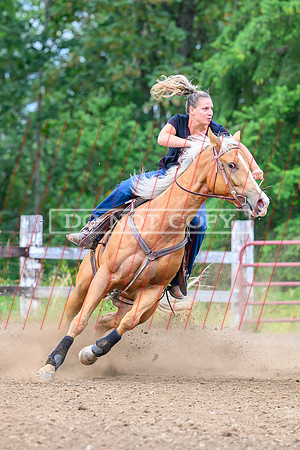 2024 07-30 Green River Saddle Club Barrel Races-172