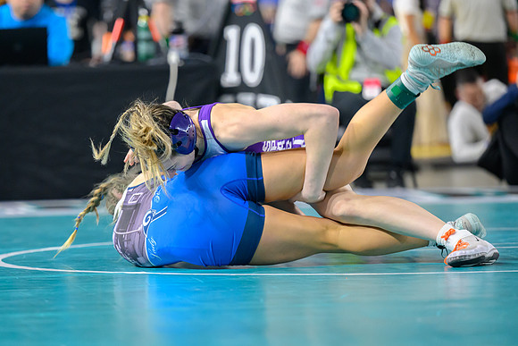 Saige McCleary-12-2