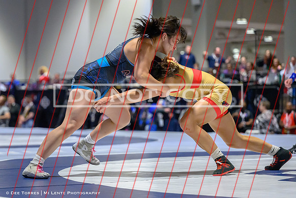Womens Seniors Finals-15