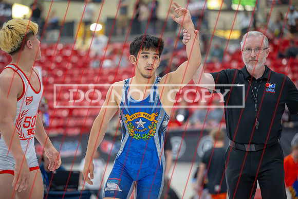U17 Greco-10