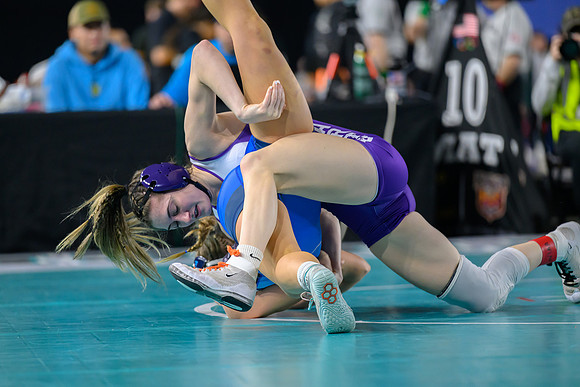 Saige McCleary-11-2