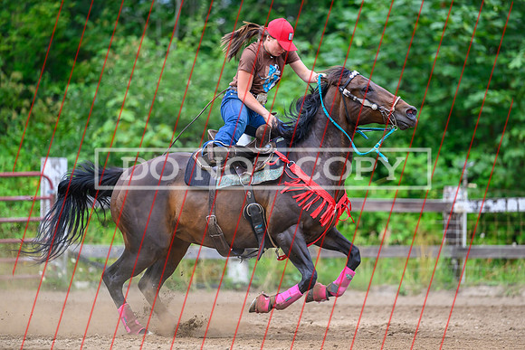 2024 07-30 Green River Saddle Club Barrel Races-151