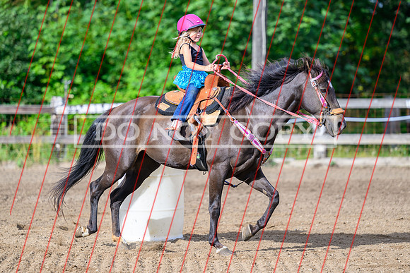 2024 07-30 Green River Saddle Club Barrel Races-266