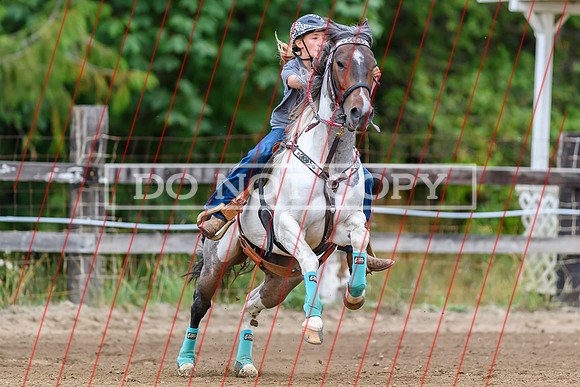 2024 07-30 Green River Saddle Club Barrel Races-34