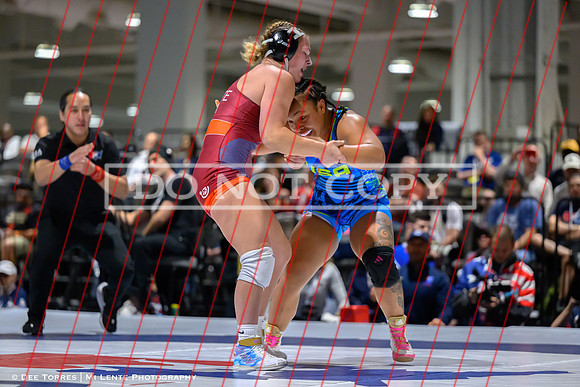 Womens Seniors Finals-06