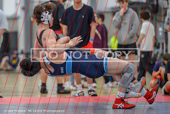 WSWA Greco State 2025-045
