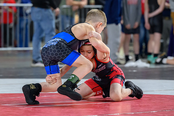 2025 Folkstyle Open WA - Torres-09