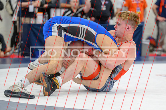 U20 Freestyle-50