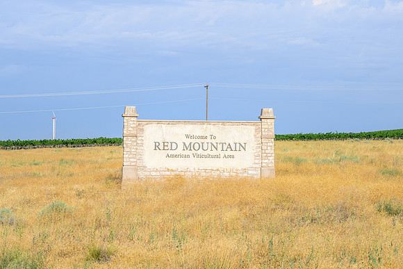 WA Wine Country 2024-03