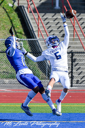 2021 10-02 Tahoma at Federal Way Football-30