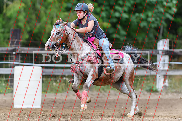 2024 07-30 Green River Saddle Club Barrel Races-60