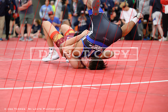 WSWA Greco State 2025-024