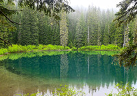 Alpine Lake 06.2020