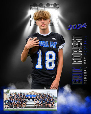 Eric Forest Team