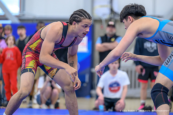 WSWA Freestyle State Session 2-068
