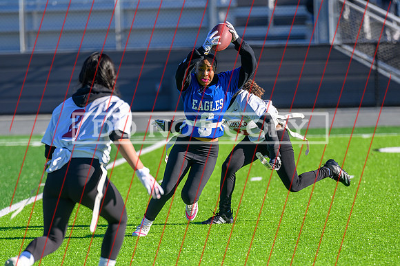 2025 01-18 Decatur TJ Todd Beamer Federal Way Flag Football Games-062