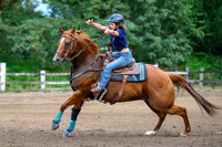 2024 07-30 Green River Saddle Club Barrel Races-08