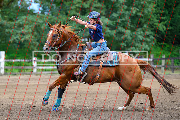 2024 07-30 Green River Saddle Club Barrel Races-08