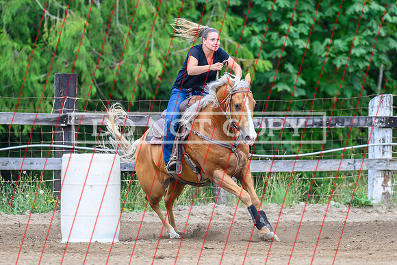 2024 07-30 Green River Saddle Club Barrel Races-173